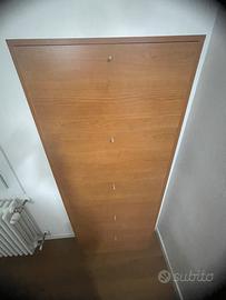 Scarpiera