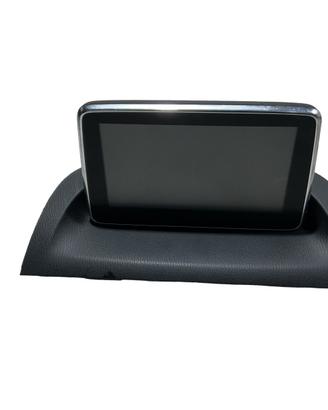 Display navigatore satellitare MAZDA Mazda 3 2013-