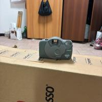 Polaroid 900 vintage anni 90