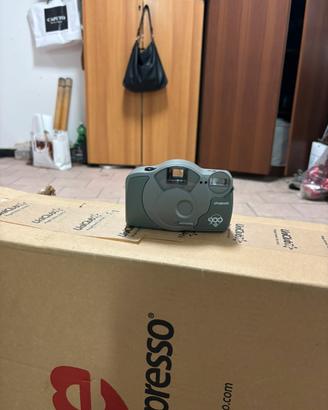 Polaroid 900 vintage anni 90