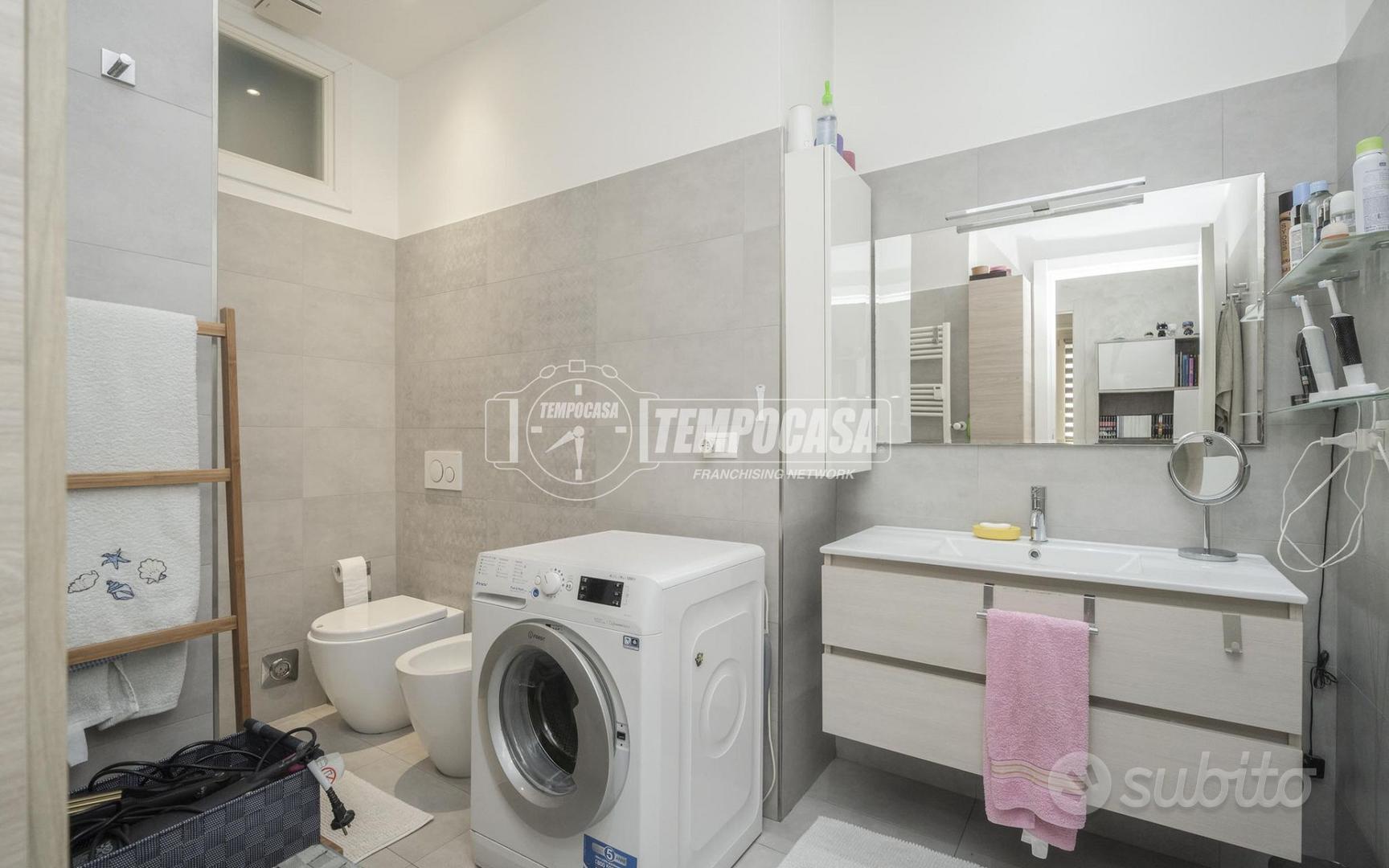 Trilocale in Pozzo Strada, foto 9 di 19
