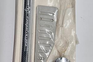 kit sportivo 500 abarth 