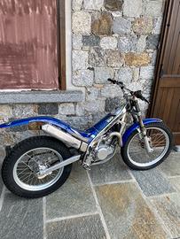 Gas gas txt 280 2002