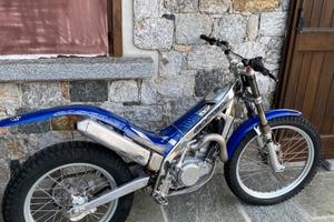 Gas gas txt 280 2002