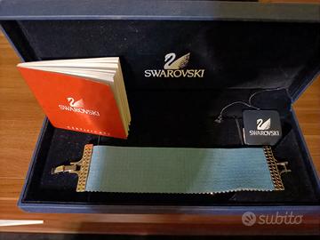 Bracciale Swarovski donna 