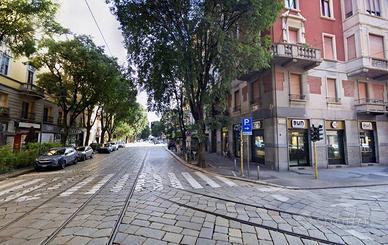 Immobile di 86 m² con 3 locali a Milano