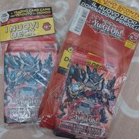 lotto structure deck dominazione pendulum+bas DDD