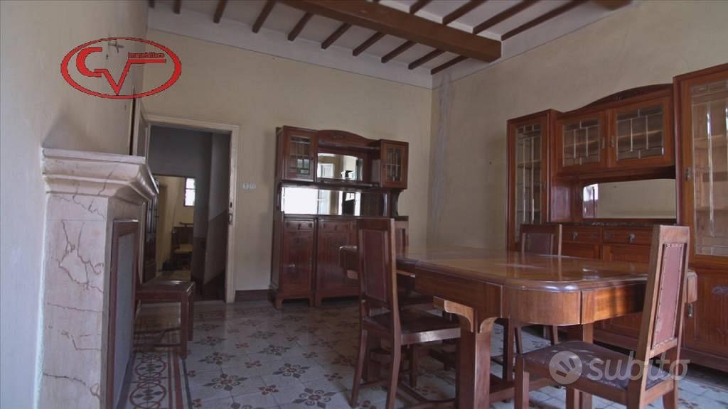 Appartamento di 257 m² con più di 5 locali a Monte - Vista 6
