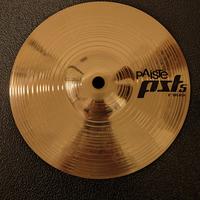 paiste pst5 da 8