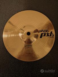 paiste pst5 da 8