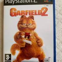 Garfield2 PS2