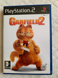 Garfield2 PS2