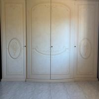 Armadio Classico 3
