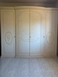 Armadio Classico 3