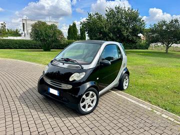 Smart 600 & pulse come prima esperienza. GARANZIA