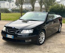 Saab 9.3 Cabriolet Vector 1.9 TiD 150/CV