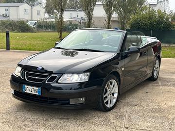 Saab 9.3 Cabriolet Vector 1.9 TiD 150/CV