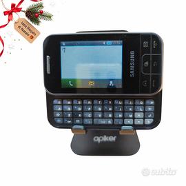 Samsung Ch@t 350 GT-C3500 Vintage con Scatola