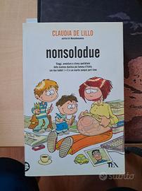 Claudia De Lillo -  Nonsolodue