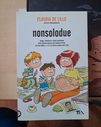 Claudia De Lillo -  Nonsolodue