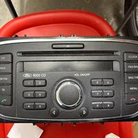 Autoradio Ford 6000 CD