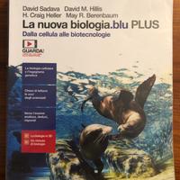 La nuova biologia.blu PLUS