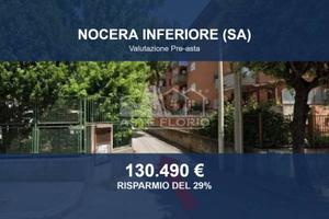 Immobile in asta di 103 m² a Nocera Inferiore