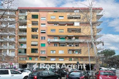 TRILOCALE RISTRUTTURATO