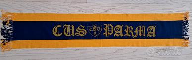 Sciarpa tifo Parma
