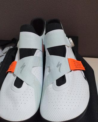 scarpa ciclismo Swork Torch tg 45 