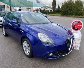 Alfa Romeo Giulietta 1.6 120 CV Automatica Navi Ga