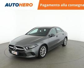 MERCEDES-BENZ A 180 BL61724