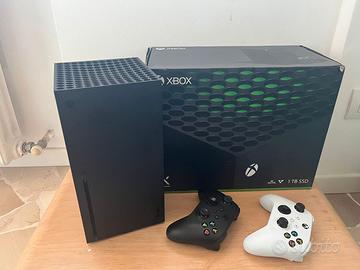 Xbox Series X