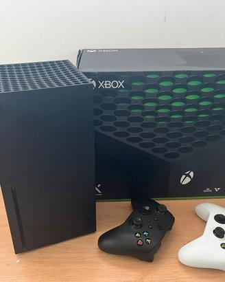 Xbox Series X