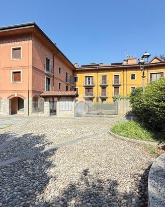 3 LOCALI A CALCO