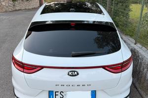 Kia Proceed Gt-Line full optional MOTORE NUOVO