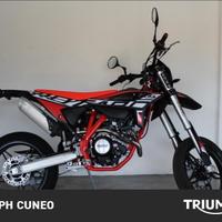 BETA RR 125 4T Motard LC