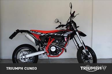 BETA RR 125 4T Motard LC