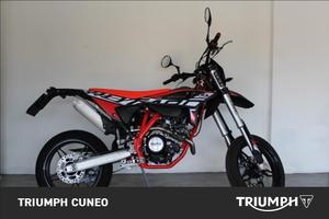 BETA RR 125 4T Motard LC