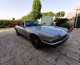 Jaguar XJS cabrio 5300cc