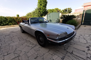 Jaguar XJS cabrio 5300cc