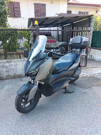 Scooter Yamaha XMAX 300ABS