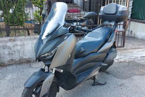 Scooter Yamaha XMAX 300ABS