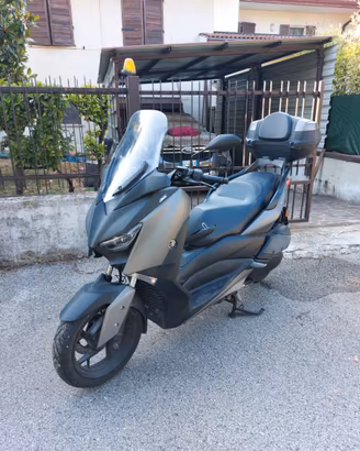Scooter Yamaha XMAX 300ABS