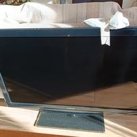 Televisore 55". Samsung