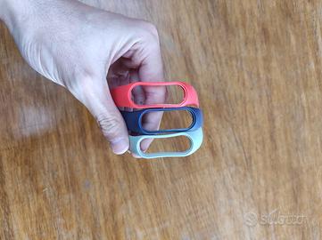 Cinturini Mi Band 3/4/5/6