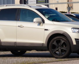 Chevrolet Captiva 2012 4wd 7 posti