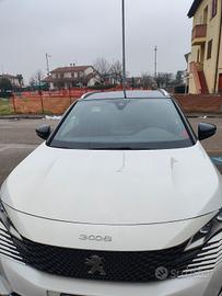 Peugeot 3008 GT