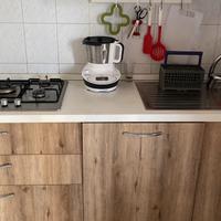 Cucina lineare 3 ,50