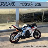 Zontes ZT 703 RR Nuova pronto consegna anno 2025